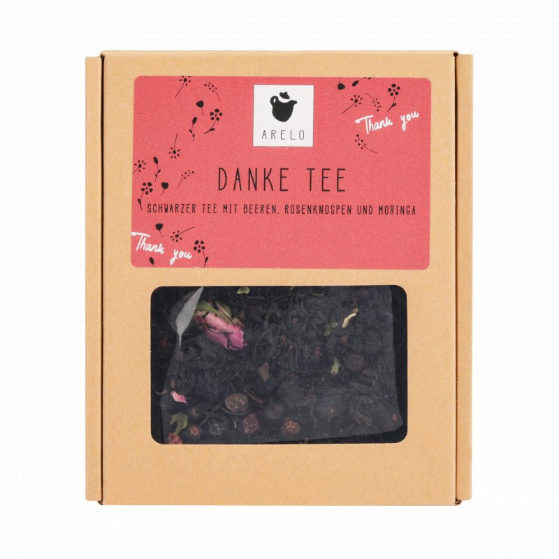 Danke Tee