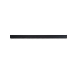 SOREN schwarze LED 3000K Deckenleuchte