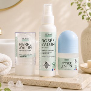Bio-Alaun-Deodorant-Spray – 100 ml