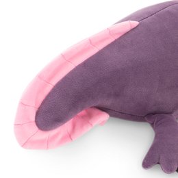 Plush toy, Ocean, Purple Axolotl 40cm