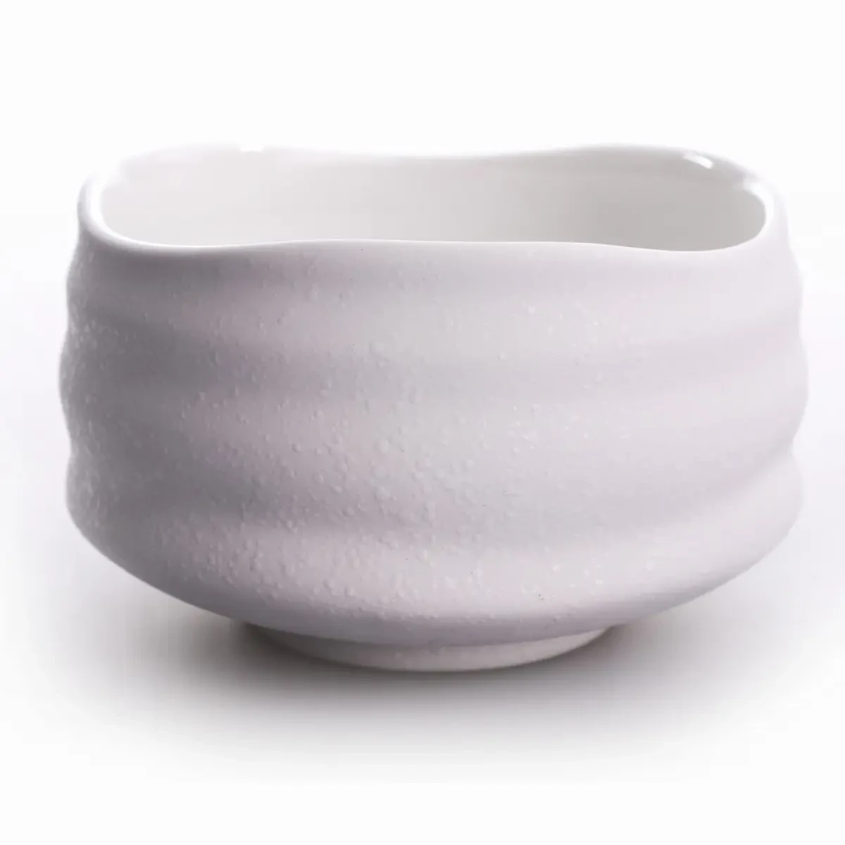 Matcha kom - Chawan theekom gemaakt van keramiek
