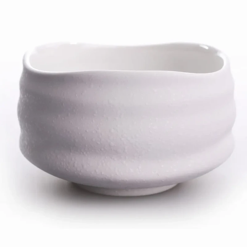 Bol à matcha - Bol à thé Chawan en céramique
