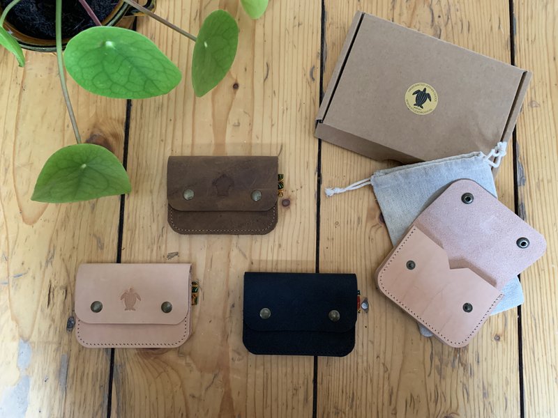 Handmade Wallet