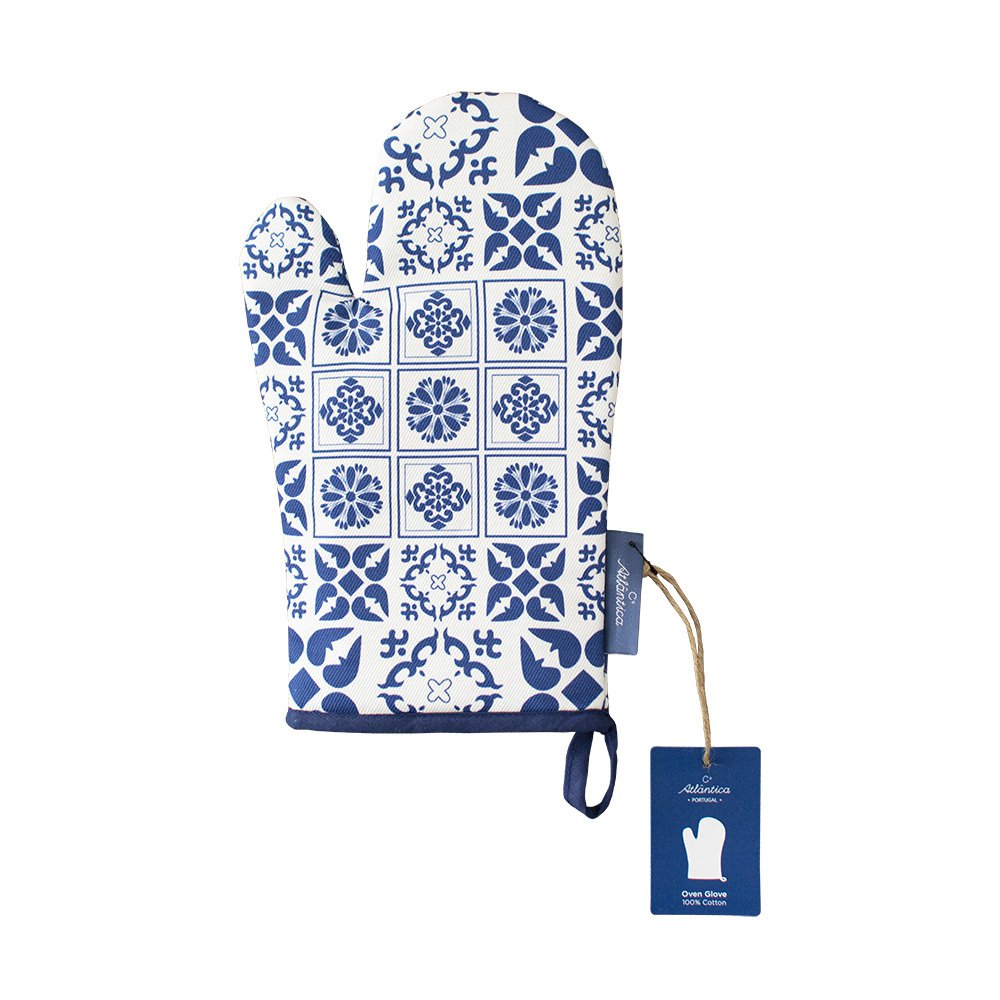 Rękawica kuchenna AZULEJO