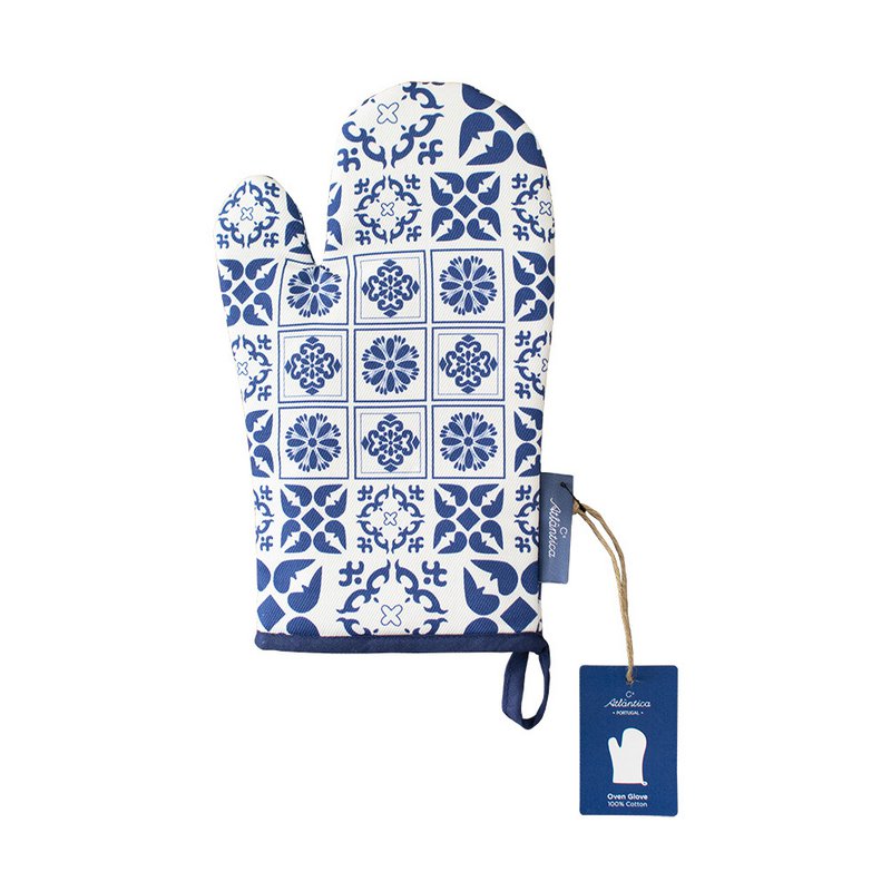 Rękawica kuchenna AZULEJO