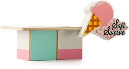 Candycar World - Ice Cream Shack