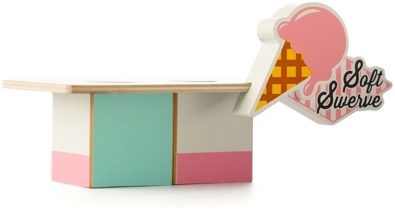 Candycar World - Ice Cream Shack