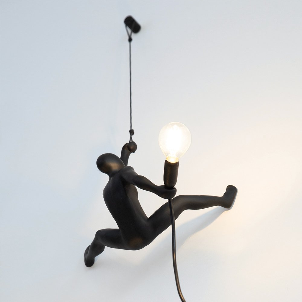 CLIMBER LAMP
