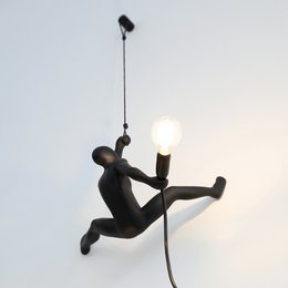 CLIMBER LAMP