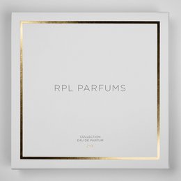 THE PERFUME COLLECTION 1