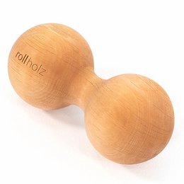 kagerulle dobbelt bold