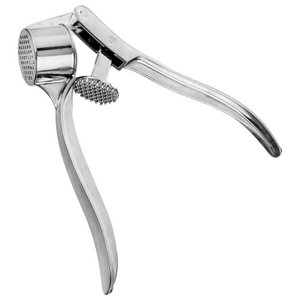 Knoblauchpresse Metall Luxy 15 cm