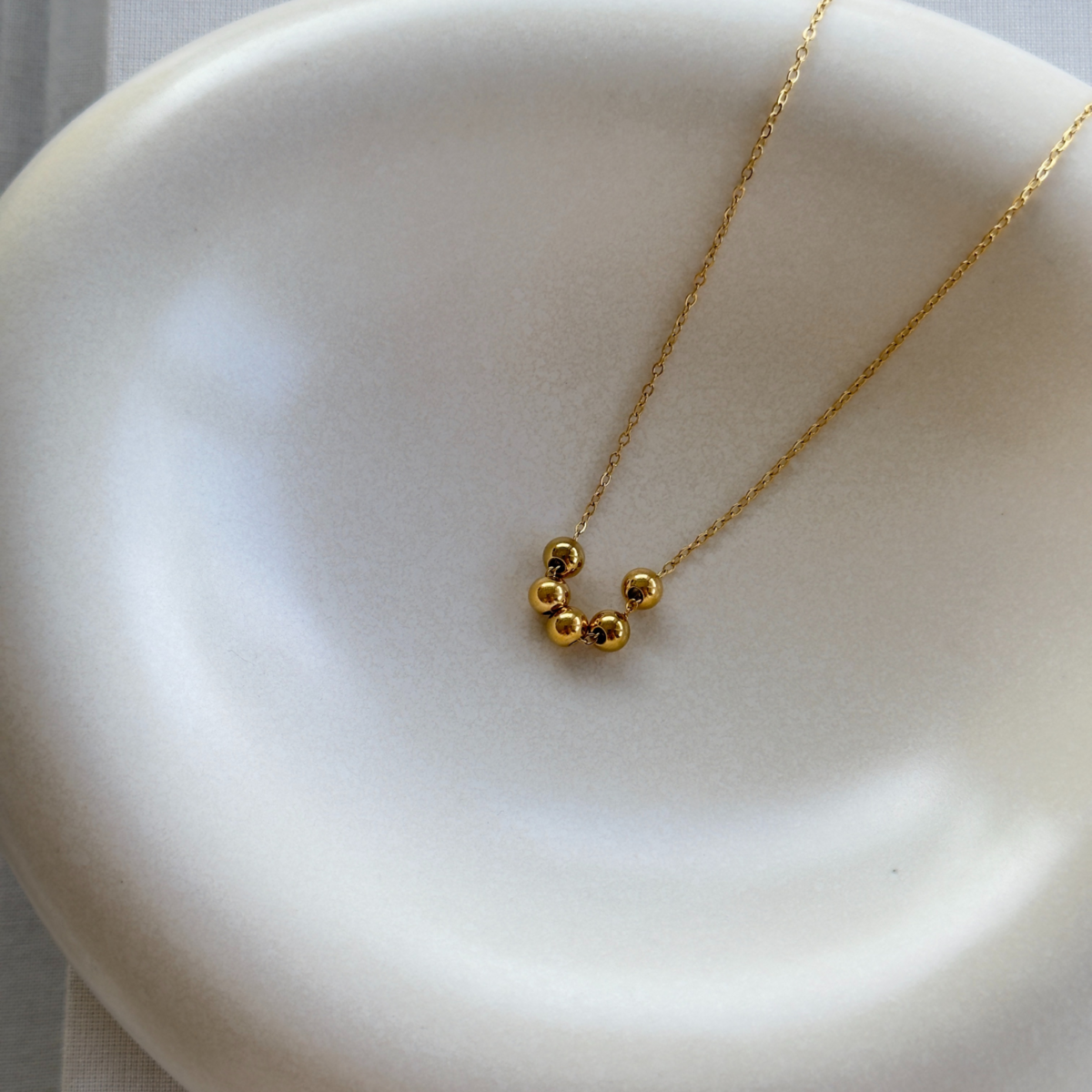 Gioiosa Necklace