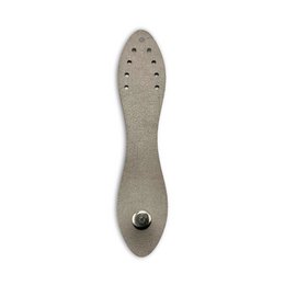 PU-Leder-Geldbörsen-Set mit Handschlaufe