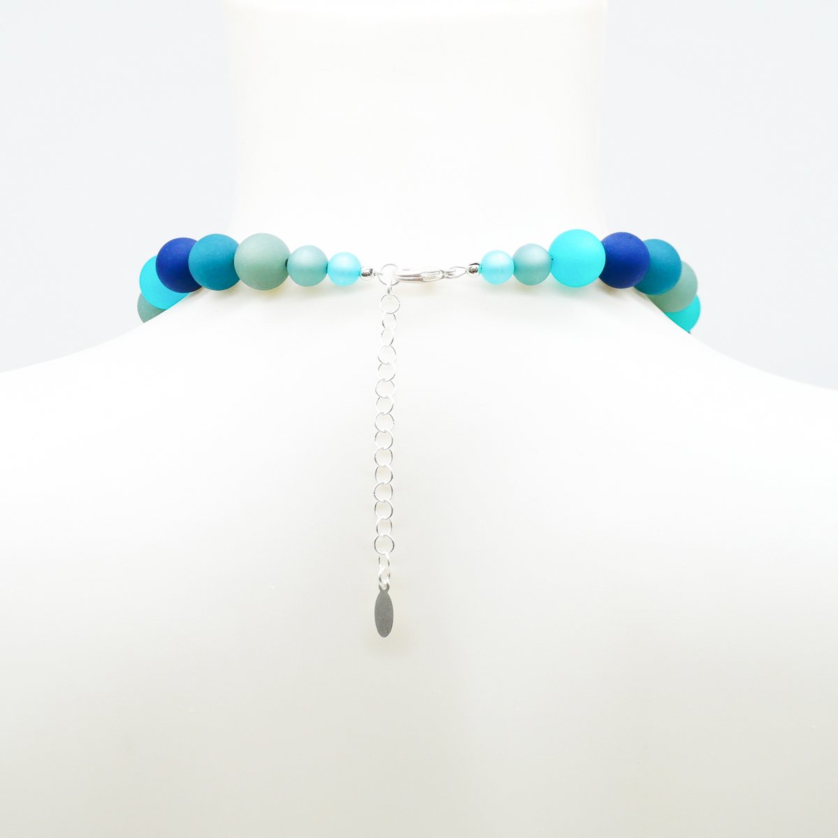 Collier Stephisimo "Bunte Classics", Océan