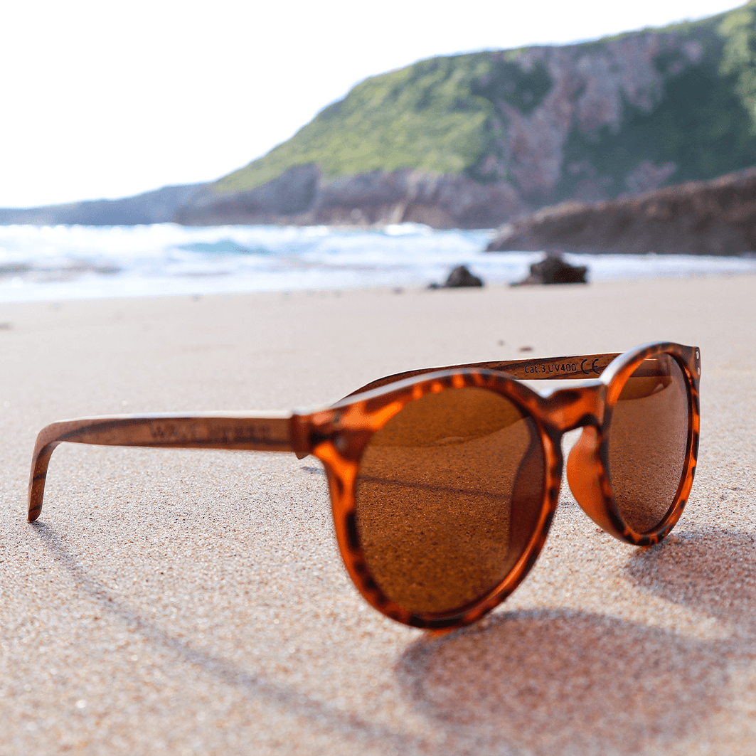WAVE HAWAII solbriller X-UP