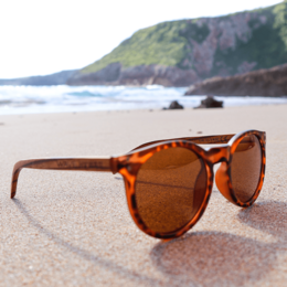 WAVE HAWAII solbriller X-UP