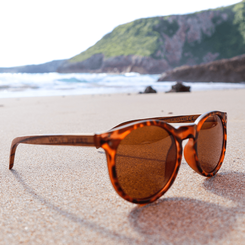 WAVE HAWAII solbriller X-UP