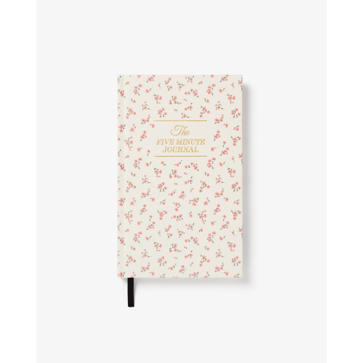 The Five Minute Journal - Daily Guided Gratitude