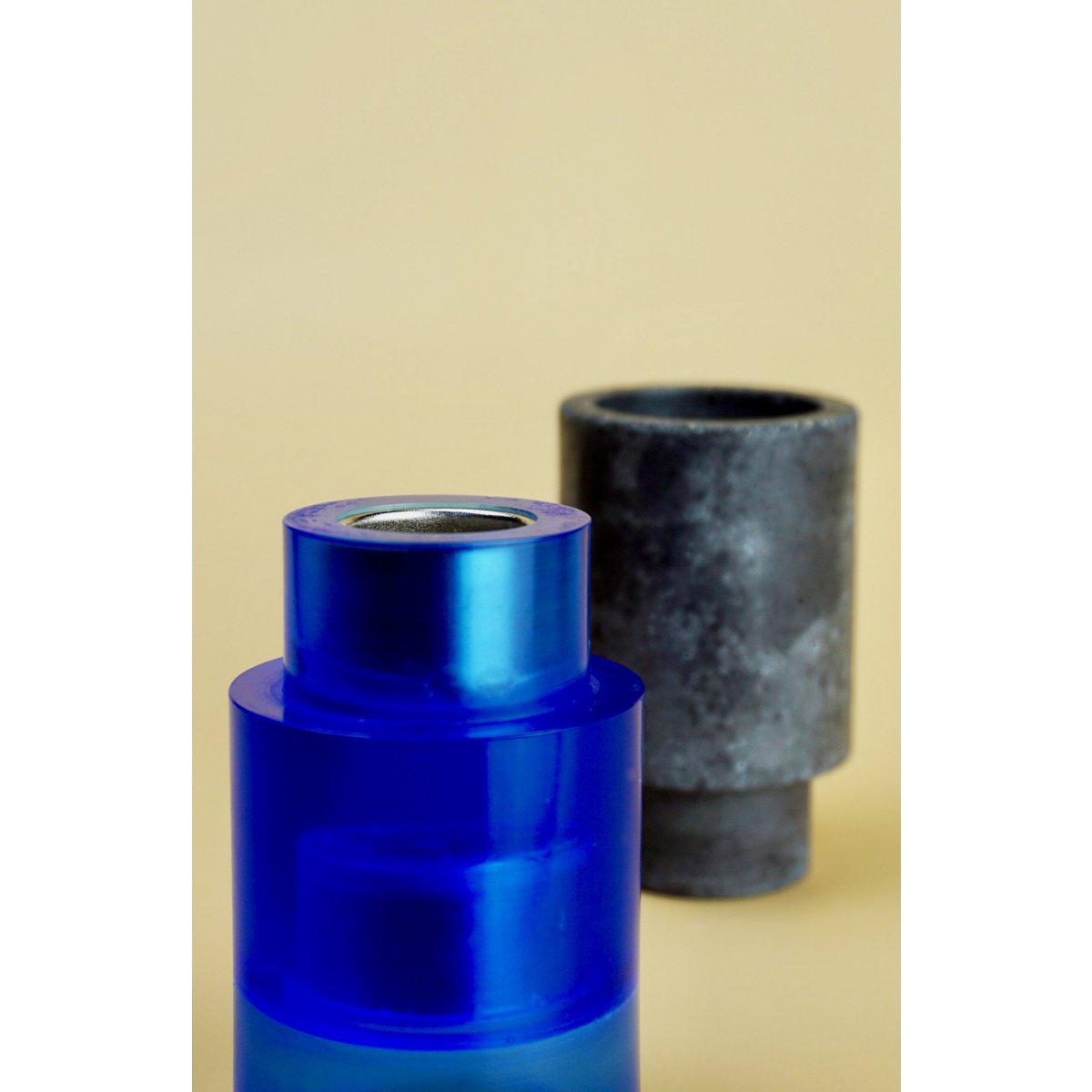 SOLO Resin