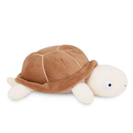 Plush toy, Ocean, Brown Turtle 30cm