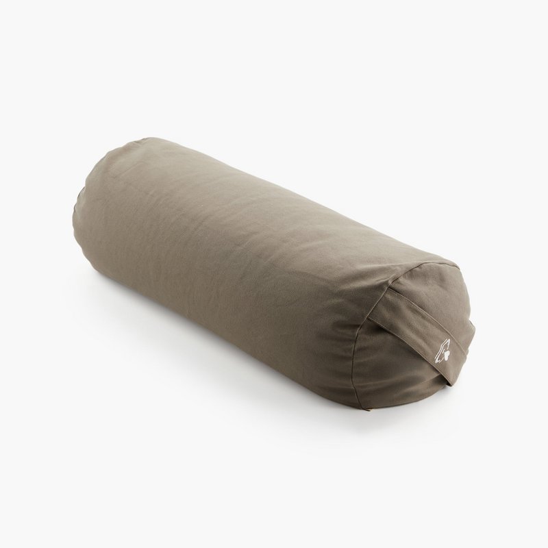 Yoga-Bolster - Wood