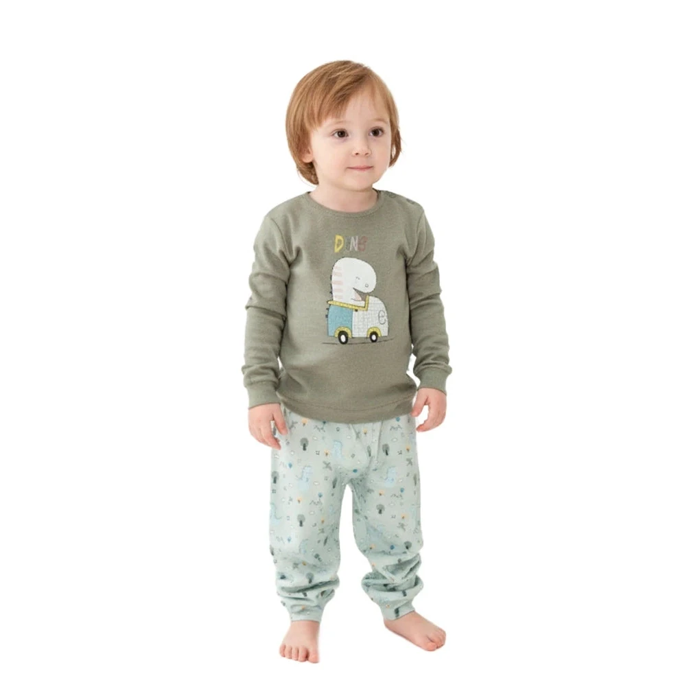 Green 6 Months