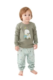 Green 6 Months