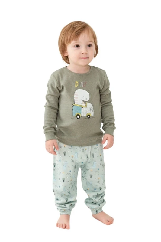 Green 6 Months