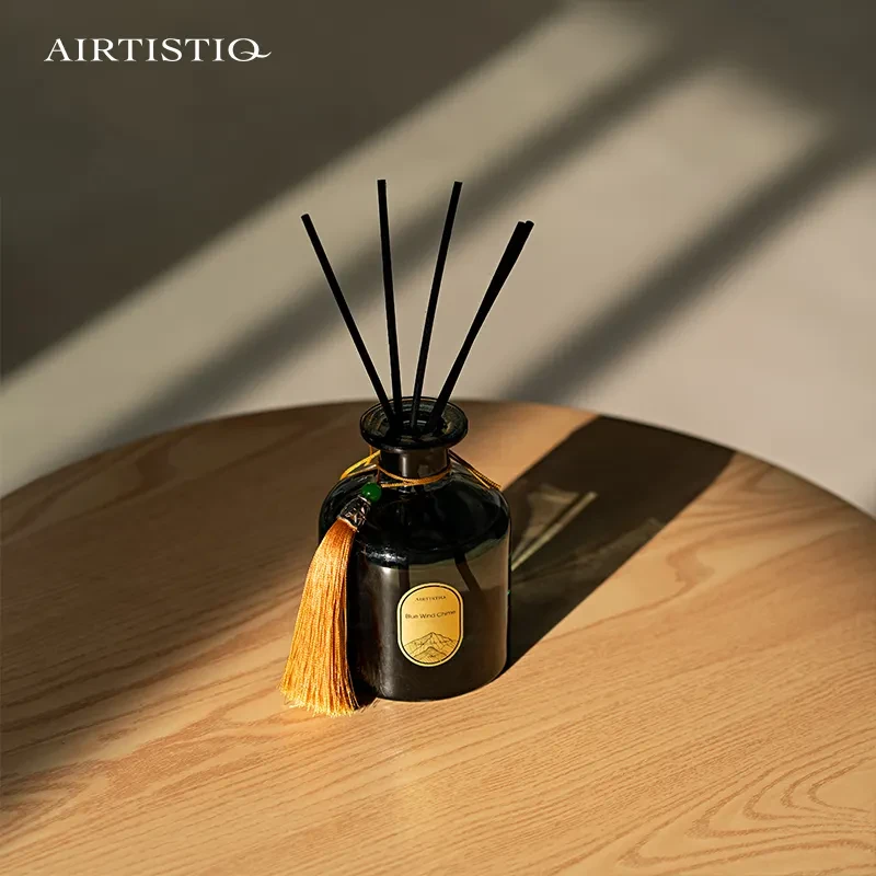 150ml Difusor de Caña Aroma fibra stick