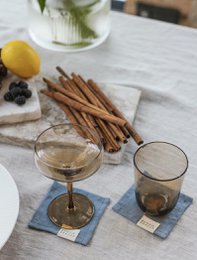 Linen Spells