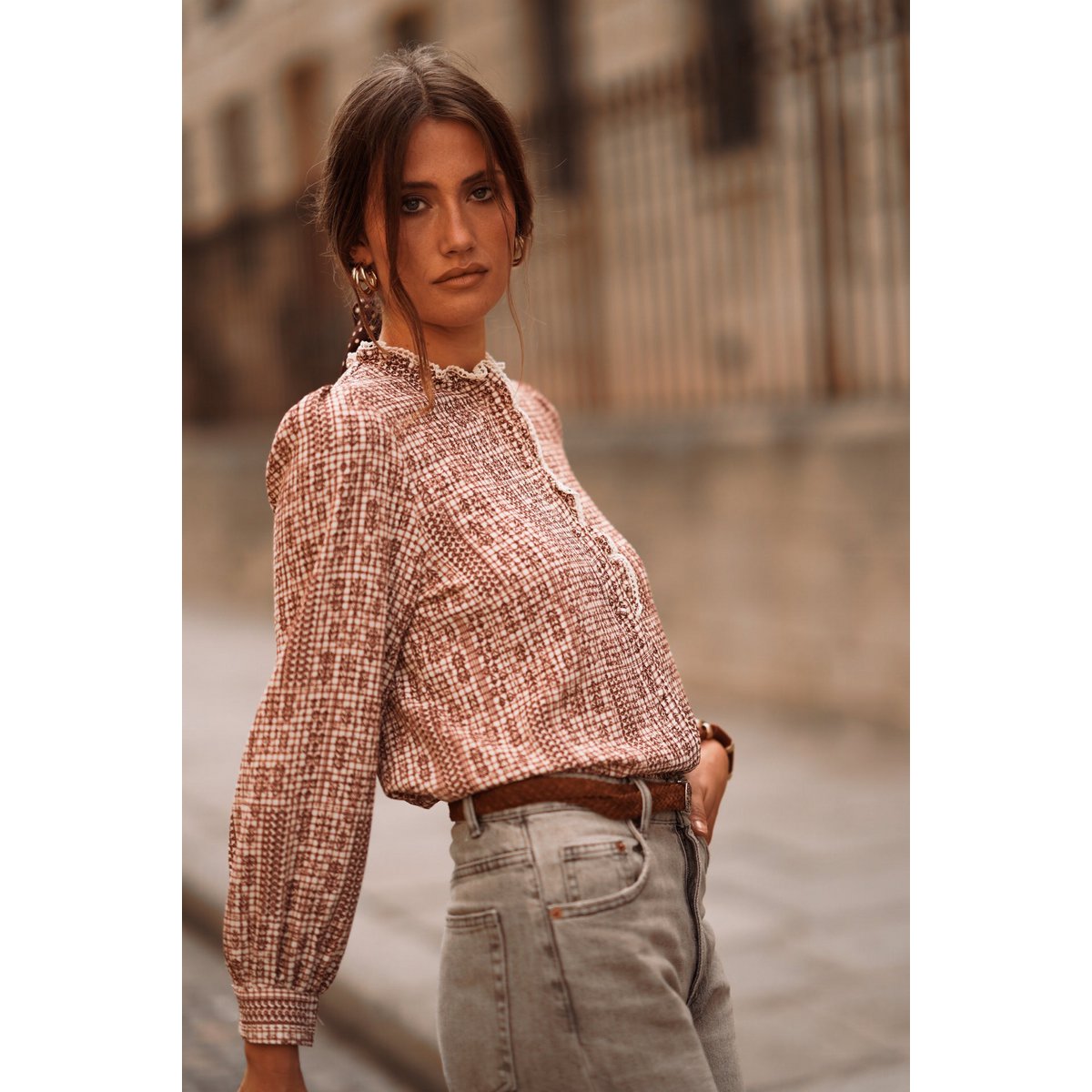 Bordeaux S/M