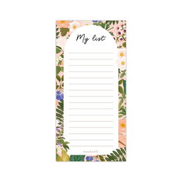 Muchable stationery