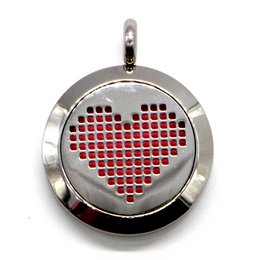 Collar difusor de aromaterapia