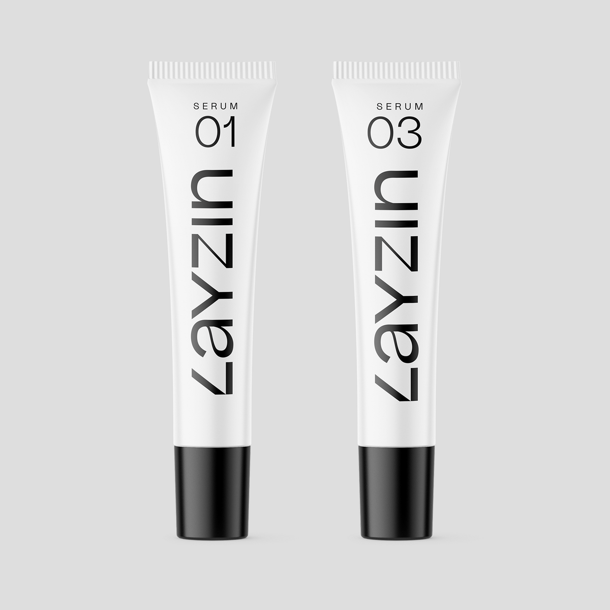 Eye and Face DUO med SERUM 01 og SERUM 03
