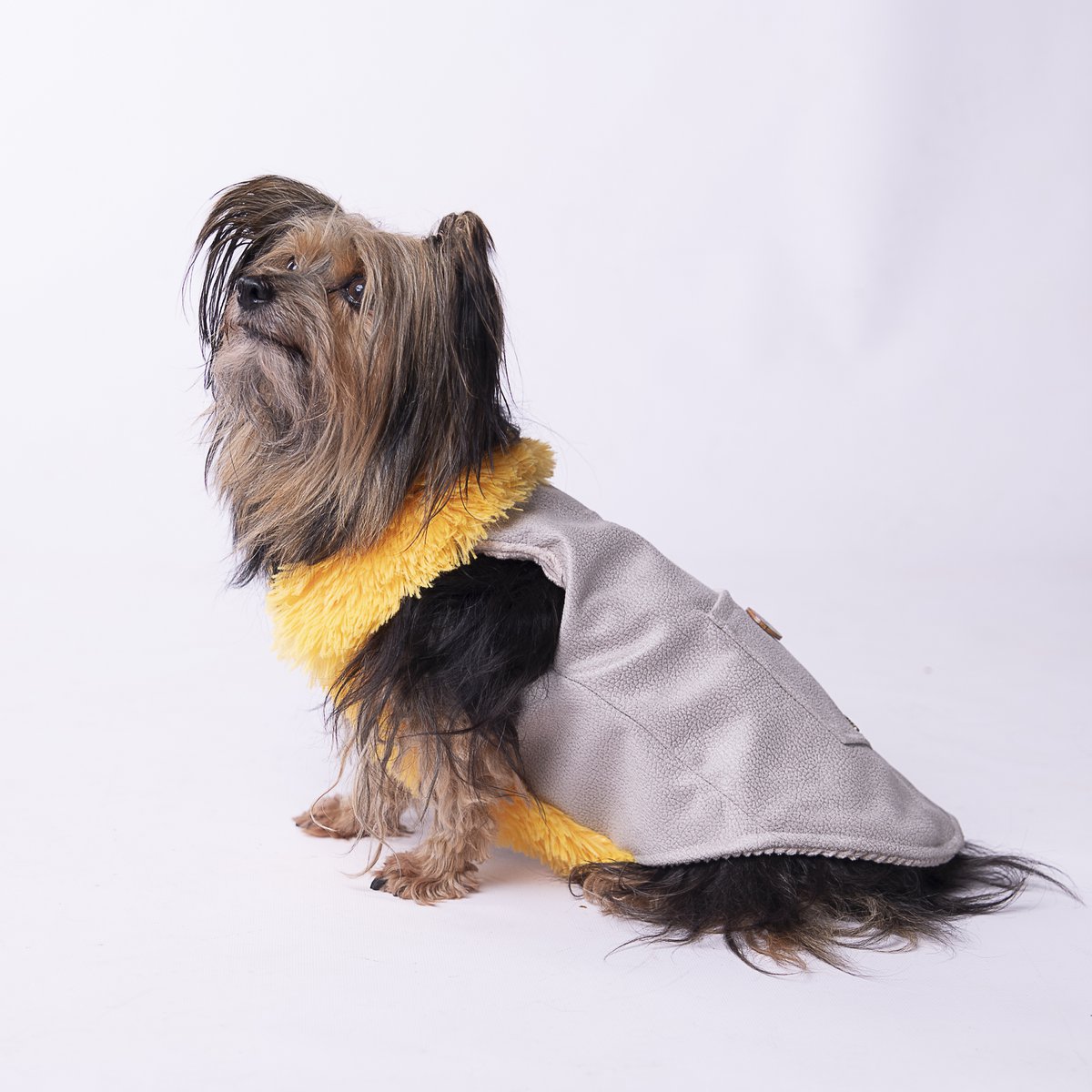 Luca vest