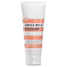 Artemis of Switzerland