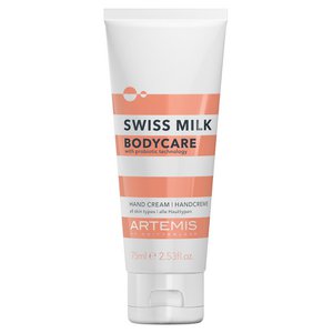 ARTEMIS SWISS MILK HAND CREAM 3IN1