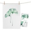 Theedoek Ginkgo Twin
