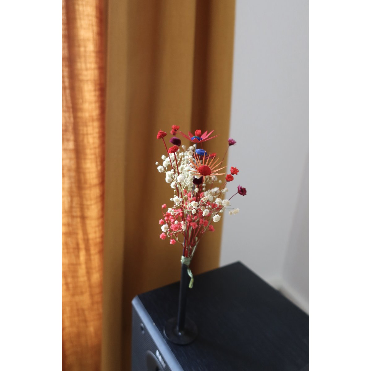 Flor de papel