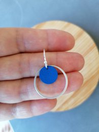 You (silver-blue)