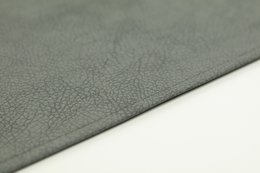 Monaco dækkeserviet RAW-kollektion | vintage læder look | 30x45 cm