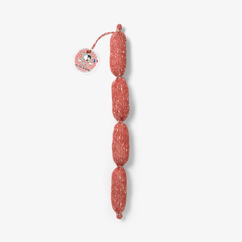 "The chipolata"