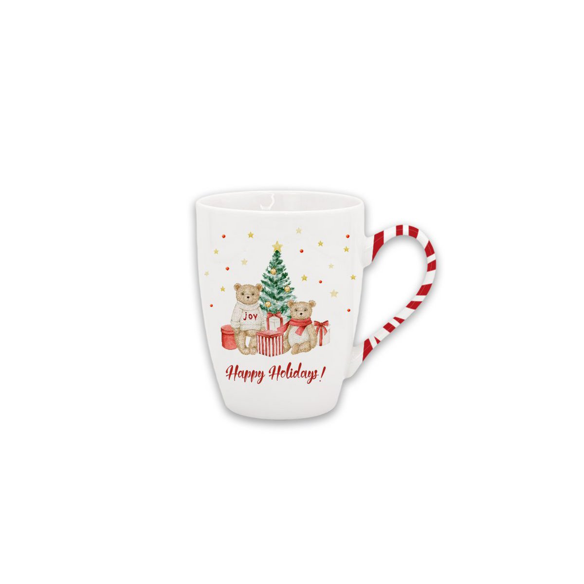 Tazza in porcellana Happy Bears 330 ml Isabelle Rose