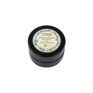 Eye contour serum
