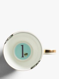 YE - Mug 40 cl Alphabet L