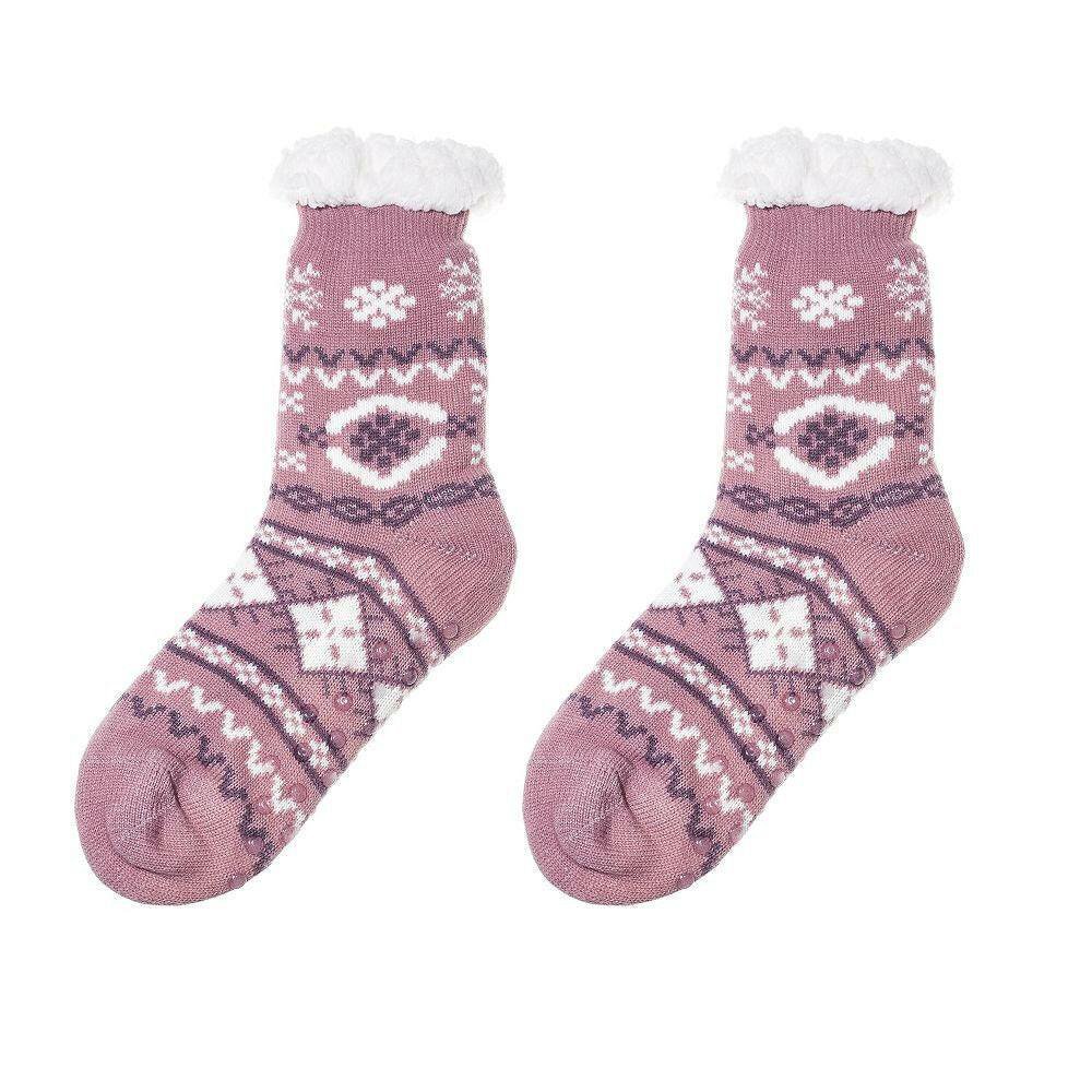 Cottage socks - Patricia