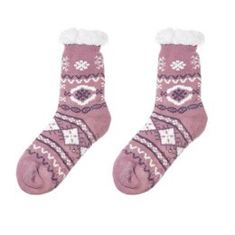 Cottage socks - Patricia