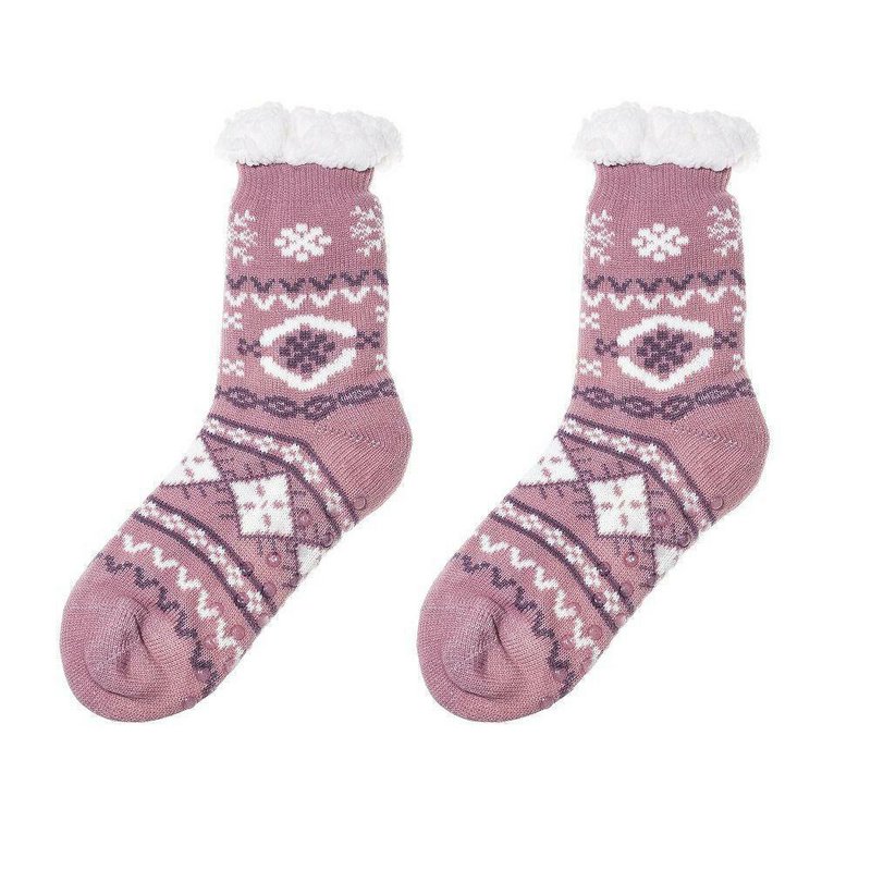 Cottage socks - Patricia