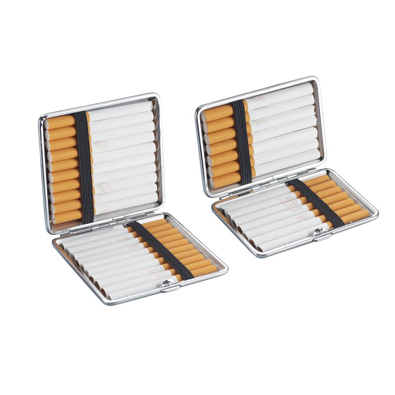 Display of 12 two-dimensional flat cases